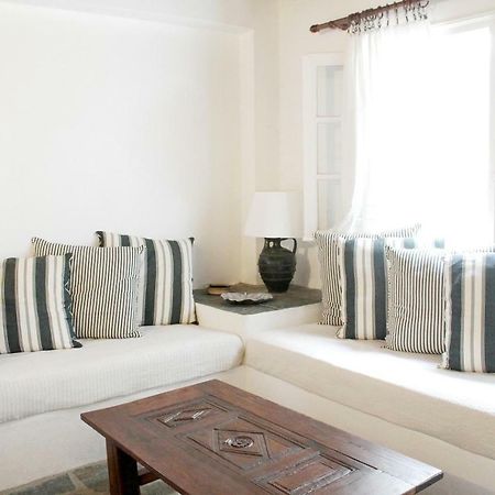Fanari  Two Houses Lighthouse Apartment מראה חיצוני תמונה