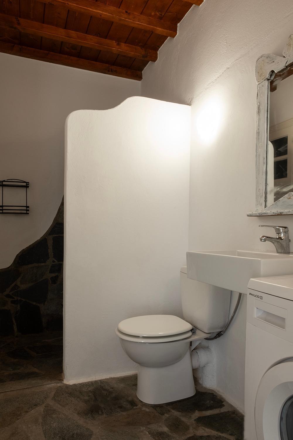Fanari  Two Houses Lighthouse Apartment מראה חיצוני תמונה