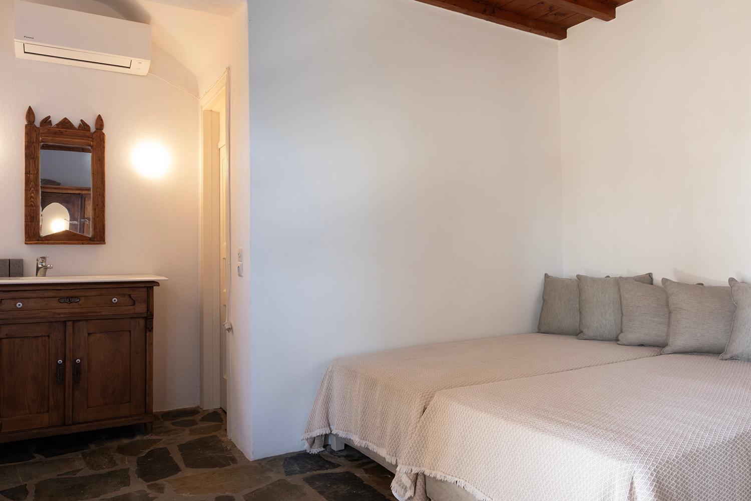 Fanari  Two Houses Lighthouse Apartment מראה חיצוני תמונה