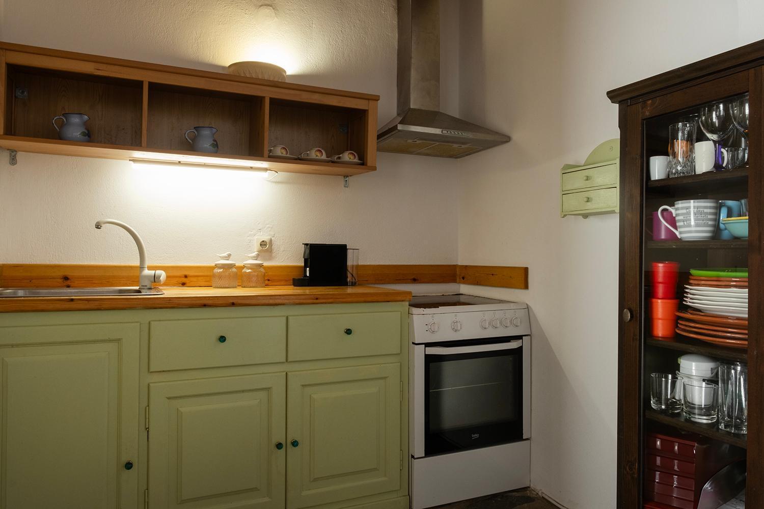 Fanari  Two Houses Lighthouse Apartment מראה חיצוני תמונה