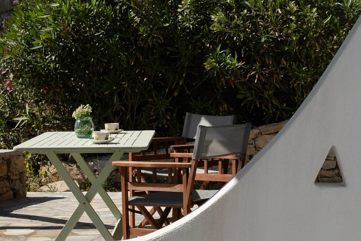 Fanari  Two Houses Lighthouse Apartment מראה חיצוני תמונה